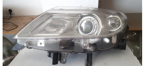 RENAULT LATİTUDE SOL (10/12) XENON
